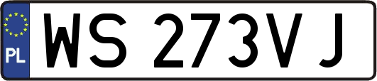 WS273VJ
