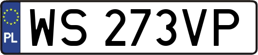 WS273VP