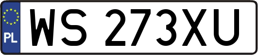 WS273XU