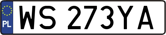 WS273YA