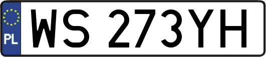 WS273YH