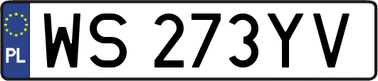 WS273YV