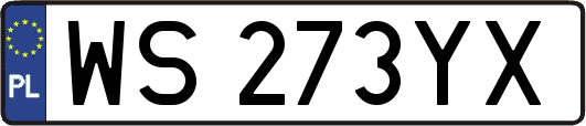 WS273YX