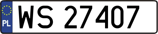 WS27407