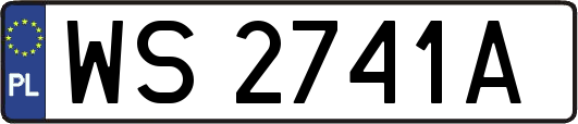 WS2741A