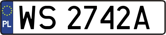 WS2742A
