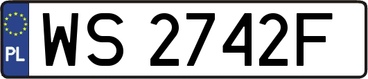 WS2742F