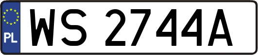 WS2744A