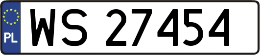WS27454