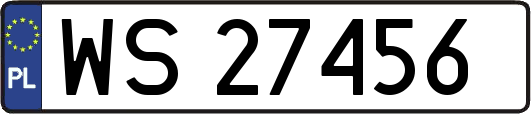 WS27456