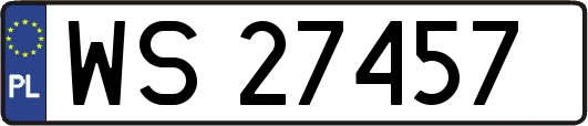 WS27457