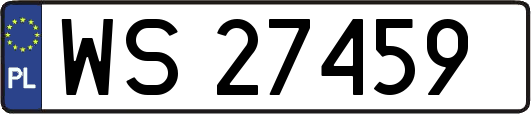WS27459