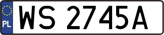 WS2745A