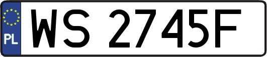 WS2745F