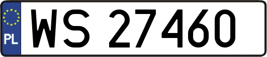 WS27460