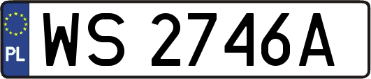 WS2746A