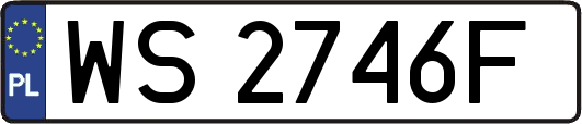 WS2746F
