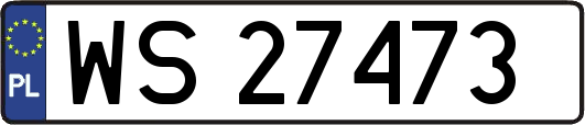 WS27473