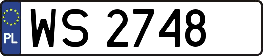 WS2748