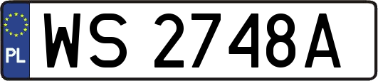 WS2748A