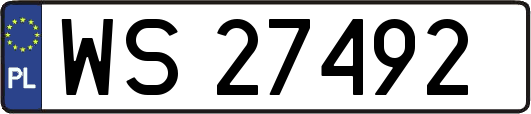 WS27492