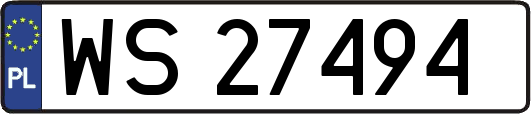 WS27494