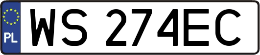 WS274EC