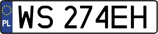 WS274EH