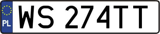 WS274TT