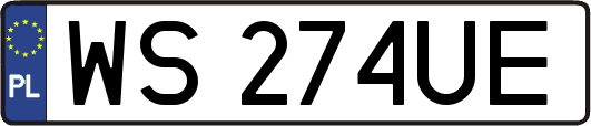 WS274UE