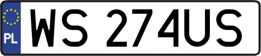 WS274US