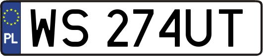 WS274UT