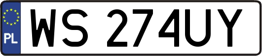 WS274UY