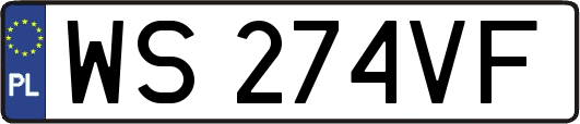 WS274VF