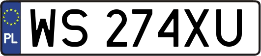WS274XU