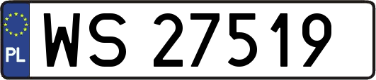WS27519