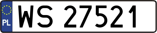 WS27521