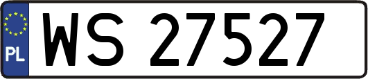 WS27527
