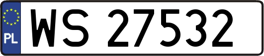 WS27532