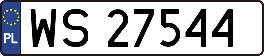 WS27544