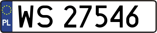 WS27546