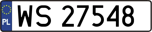 WS27548