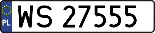 WS27555