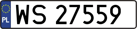 WS27559