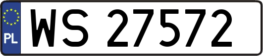 WS27572