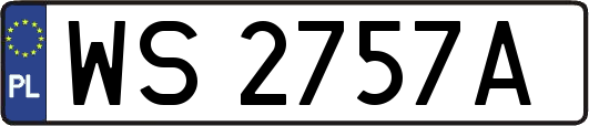 WS2757A