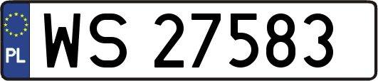 WS27583