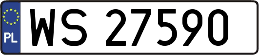 WS27590