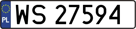 WS27594