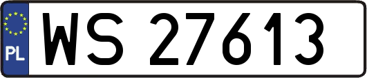 WS27613